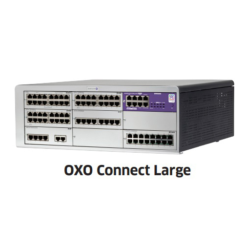 ALE-程控交换机-OXO Connect