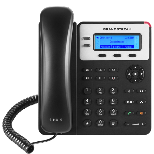 潮流网络-GXP系列IP电话机-GXP1620/1625