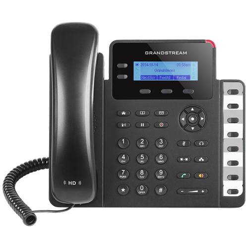 潮流网络-GXP系列IP电话机-GXP1628