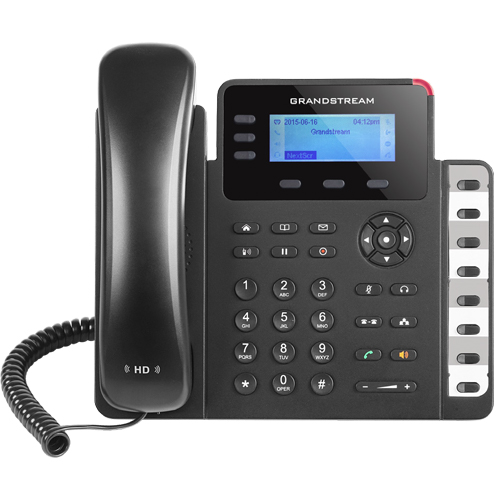 潮流网络-GXP系列IP电话机-GXP1630